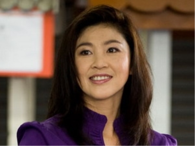 Chính phủ của Thủ tướng Yingluck cam kết sẽ đưa Thái Lan thoát khỏi bẫy thu nhập trung bình