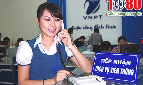 1080 Hà Nội phục vụ mọi nhu cầu thông tin dịp Tết 2013