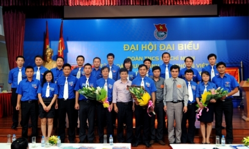 10 sự kiện nổi bật của VNPT năm 2012