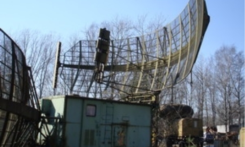 Nga triển khai 20 trạm radar mới trong năm 2013