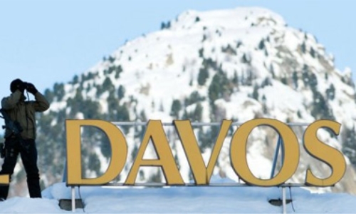 Trọng tâm của “Diễn đàn Davos” là thế giới Arập