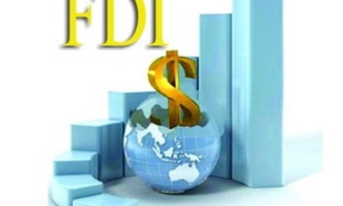 Năm 2013, Việt Nam sẽ thu hút 14 tỷ USD vốn FDI