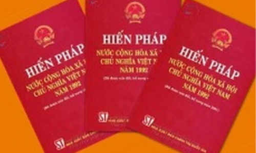 Góp ý về Điều 4 Dự thảo sửa đổi Hiến pháp 1992