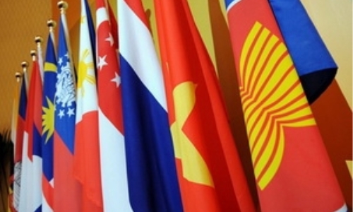 ASEAN-Nhật Bản kỷ niệm 40 năm quan hệ hữu nghị