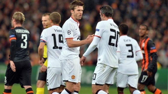 Manchester United vẫn đang khủng hoảng. (Nguồn: Getty Images)