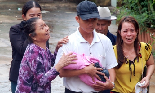 Bộ Y tế trả lời: 3 trẻ sơ sinh bị tử vong ở tỉnh Quảng Trị loại trừ nguyên nhân do vắc xin