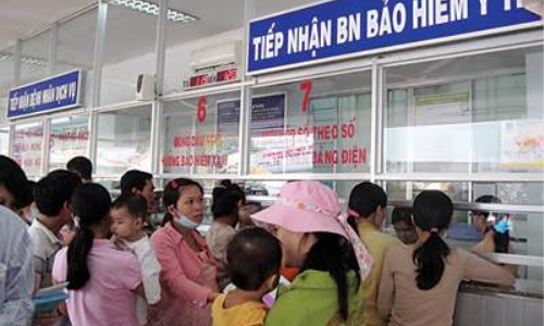 Tuyên Quang: Tăng cường sự lãnh đạo của Đảng đối với công tác bảo hiểm xã hội, bảo hiểm y tế