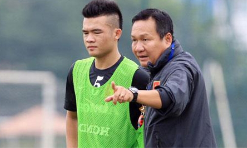 U23 Việt Nam chốt danh sách dự SEA Games 27