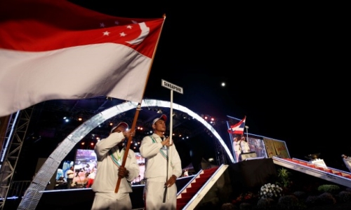 Singapore quyết loại các môn “ao làng” khỏi SEA Games