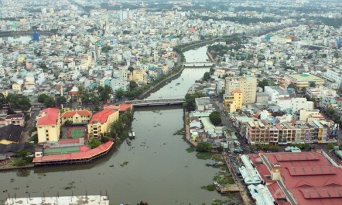 Cần Thơ kỷ niệm 10 năm thành phố trực thuộc Trung ương