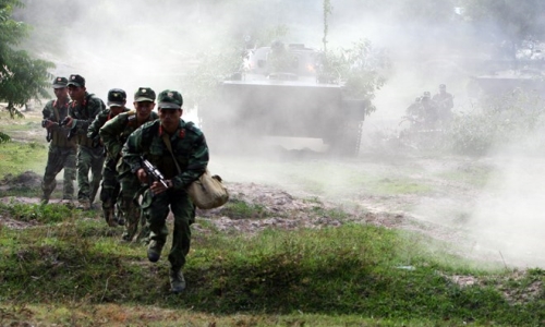 Chủ tịch nước phong tặng, truy tặng danh hiệu Anh hùng