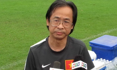 VFF đã rút ra kinh nghiệm xương máu sau AFF Cup 2012