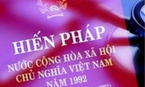 Tỉnh Bạc Liêu góp ý vào Dự thảo sửa đổi Hiến pháp