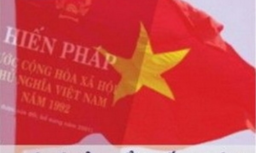 Phú Thọ góp ý về Dự thảo sửa đổi Hiến pháp 1992