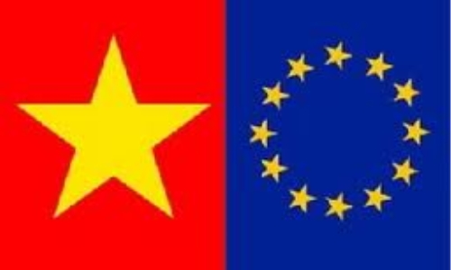 Một số nét về hợp tác kinh tế - thương mại Việt Nam - EU năm 2012