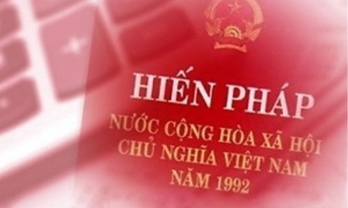 Lạng Sơn, Phú Thọ, Bình Thuận: Khẳng định vai trò lãnh đạo của Đảng trong Dự thảo Hiến pháp sửa đổi 1992