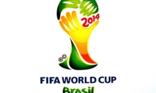 FIFA sẽ lập kỷ lục doanh thu nhờ World Cup 2014