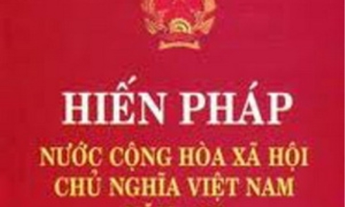 Nhiều ý kiến tâm huyết góp ý sửa đổi Hiến pháp