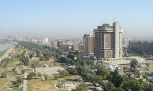 Thủ đô Baghdad trở thành "Thủ đô Văn hóa Arập"