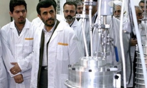 Iran và IAEA nhất trí các nội dung đàm phán sắp tới