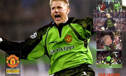 Peter Schmeichel - Thủ môn huyền thoại của Quỷ đỏ M.U sắp tới Việt Nam