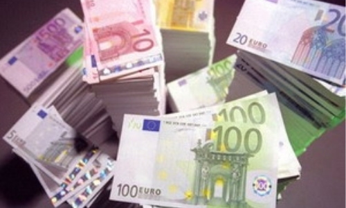 EU tổn thất nghìn tỷ euro mỗi năm do nạn trốn thuế