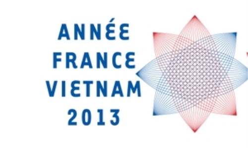 Chính thức khai mạc Năm Pháp tại Việt Nam 2013