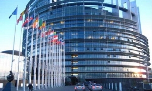 “EP ra nghị quyết sai trái về nhân quyền tại Việt Nam”