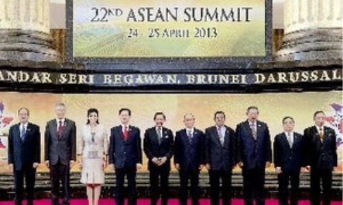 ASEAN tái khẳng định quan trọng an ninh Biển Đông