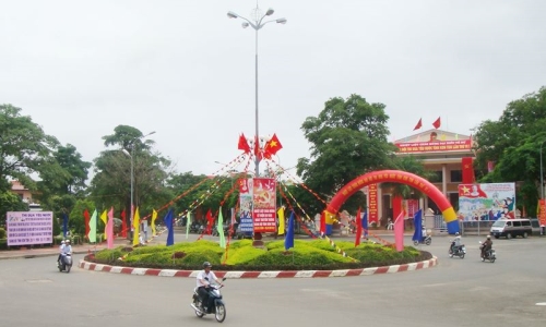 Kon Tum: Phát động phong trào thi đua năm 2013