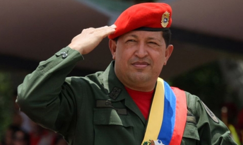 Tư tưởng chính trị của Tổng thống Hugo Chavez Frias và đánh giá tương lai của cuộc cách mạng Bô-li-va-ria-na