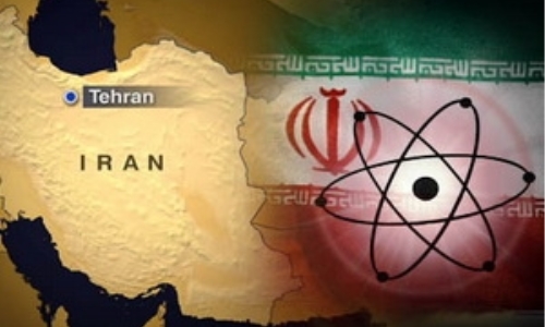 Iran tiến hành vòng đàm phán mới với IAEA và EU