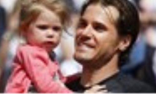 Tommy Haas vô địch giải quần vợt BMW Open 2013