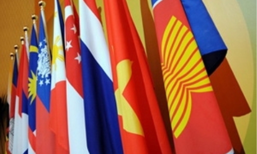 Bộ trưởng Quốc phòng ASEAN họp bàn về an ninh