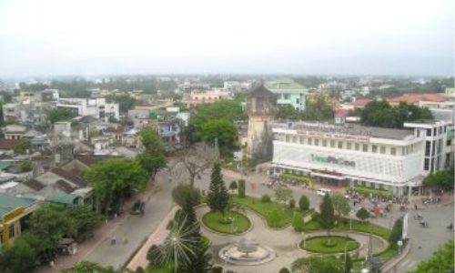 Hội Nhà báo 7 tỉnh, thành phố Trung - Nam Trung bộ đẩy mạnh phong trào thi đua yêu nước