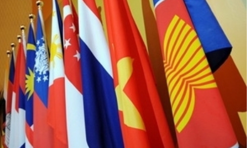 Hội nghị chính sách an ninh diễn đàn khu vực ASEAN