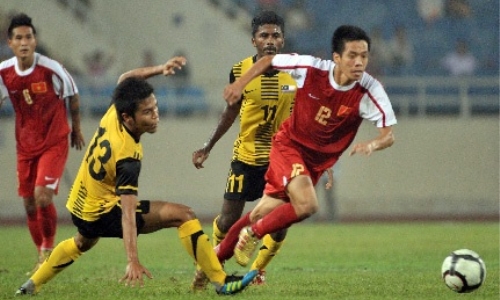 U23 Việt Nam - Kashima Antlers: Tìm lại niềm tin!