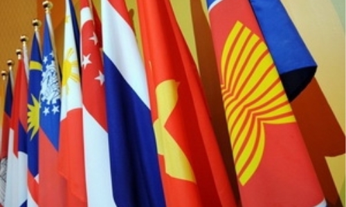 Các nước ASEAN hợp tác phòng chống tội phạm