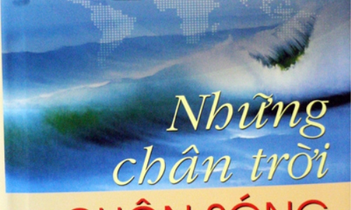 "Những chân trời cuộn sóng"