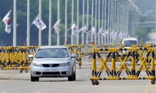 Triều Tiên cho phép doanh nhân Hàn tới Kaesong