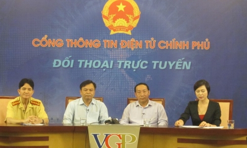 Xây dựng văn hóa giao thông để giảm thiểu tai nạn