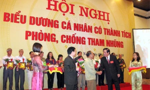 Vai trò của các cơ quan Nhà nước trong việc phát hiện, xử lý hành vi tham nhũng