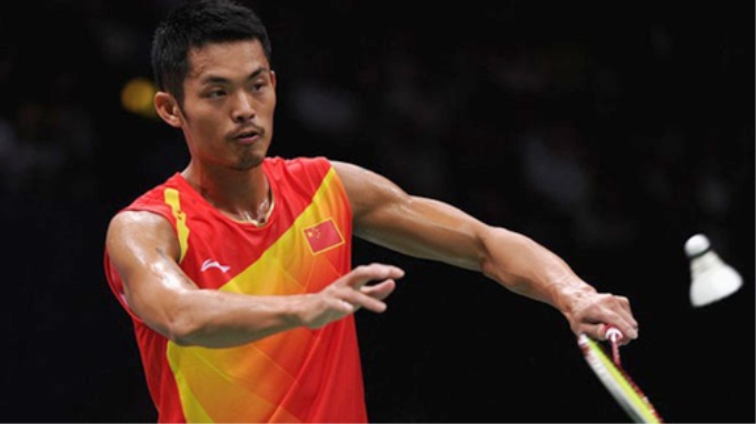 Hai tay vợt này đã gặp nhau tổng cộng tới 30 lần và Lin Dan giành tới 21 chiến thắng - Ảnh: Getty Images