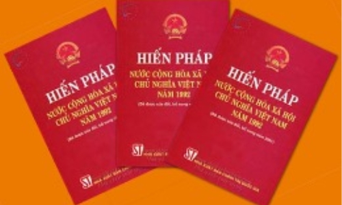 Ủy ban Dự thảo sửa đổi Hiến pháp họp phiên thứ 7