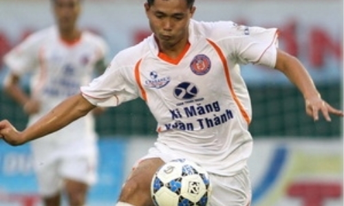 V-League 2013 chính thức không có đội xuống hạng