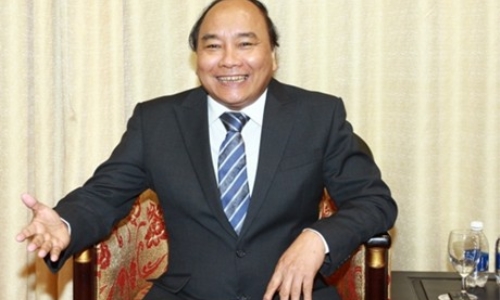 Phó Thủ tướng Nguyễn Xuân Phúc: Đặc xá là sự khoan hồng đặc biệt của Nhà nước