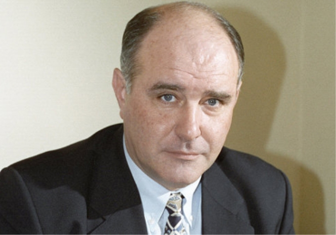 Thứ trưởng Ngoại giao Nga, Grigory Karasin. Ảnh: Internet.