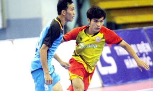 Việt Nam được đề cử đăng cai VCK futsal châu Á 2014