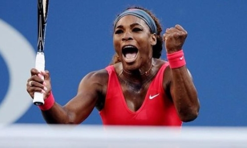 Đánh bại Azarenka, Serena Williams vô địch US Open 2013