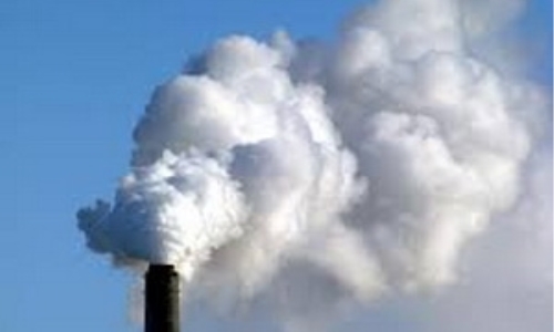 Giảm phát khí thải CO2 giúp cứu hàng triệu người